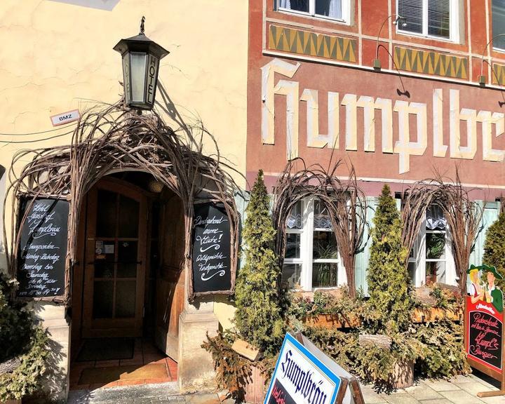 Humplbrau