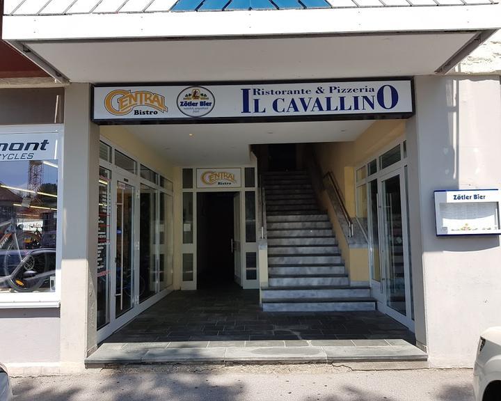 Restaurant Il Cavallino