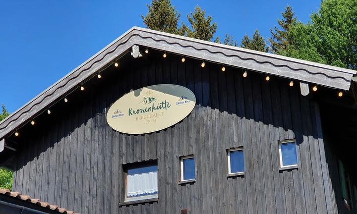 Kronenhutte