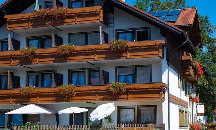 Hotel Gasthof Rose