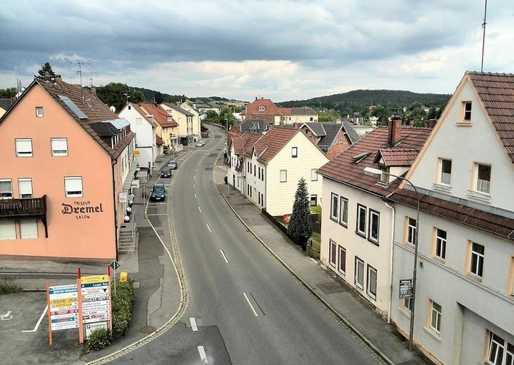 Gasthof Sauerteig