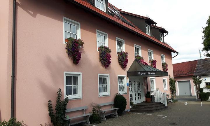 Gasthof Endres mit Gästehaus