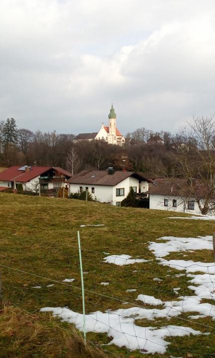 Kloster Andechs