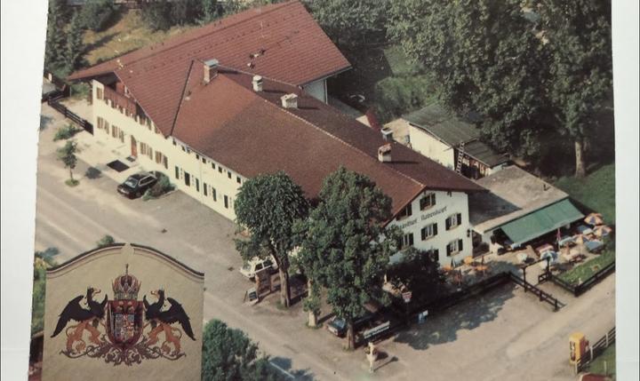 Alpengasthof Rabenkopf