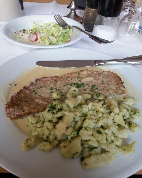 Altstadthotel Bad Griesbach Restaurant-Cafe Lebzelter